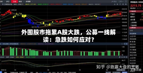 外围股市拖累A股大跌，公募一线解读：急跌如何应对？-第2张图片