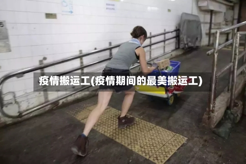 疫情搬运工(疫情期间的最美搬运工)