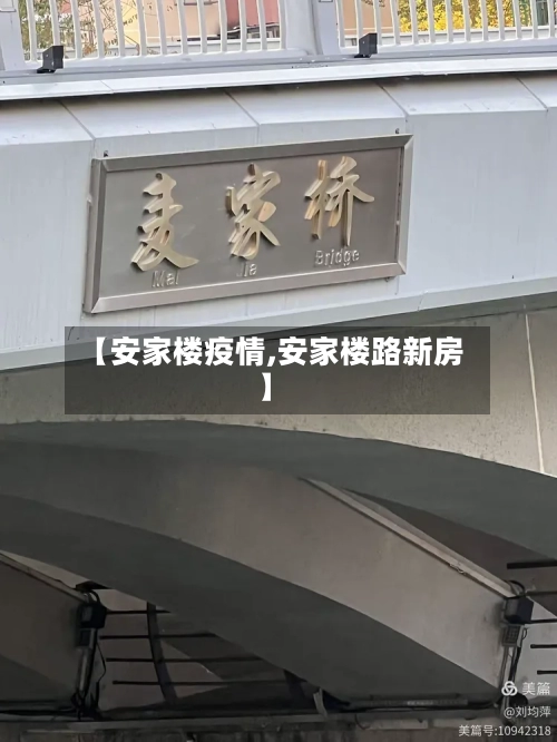 【安家楼疫情,安家楼路新房】-第2张图片