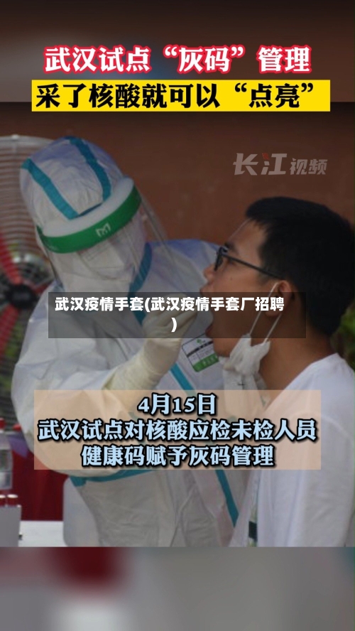 武汉疫情手套(武汉疫情手套厂招聘)-第2张图片