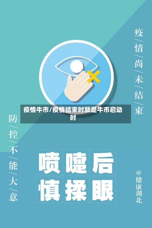 疫情牛市/疫情结束时就是牛市启动时-第2张图片
