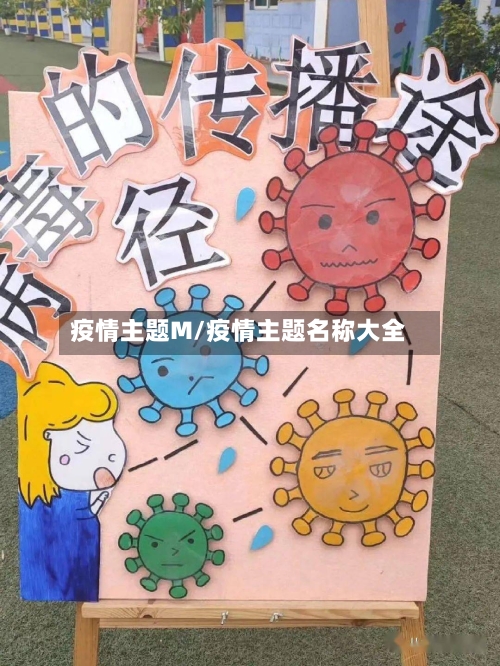 疫情主题M/疫情主题名称大全-第2张图片