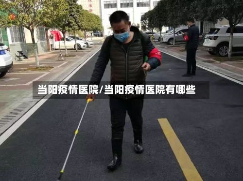 当阳疫情医院/当阳疫情医院有哪些