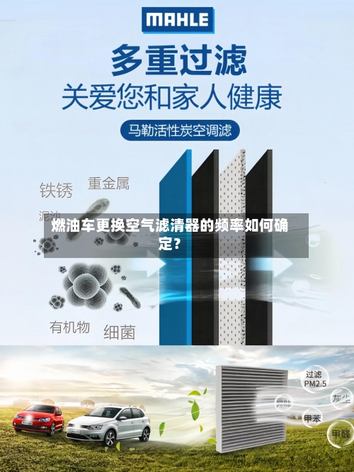 燃油车更换空气滤清器的频率如何确定？-第3张图片