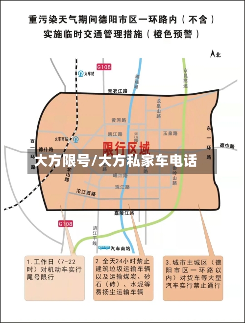大方限号/大方私家车电话