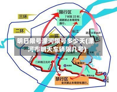 明日限号漯河限号多少天(漯河市明天车辆限几号)-第3张图片