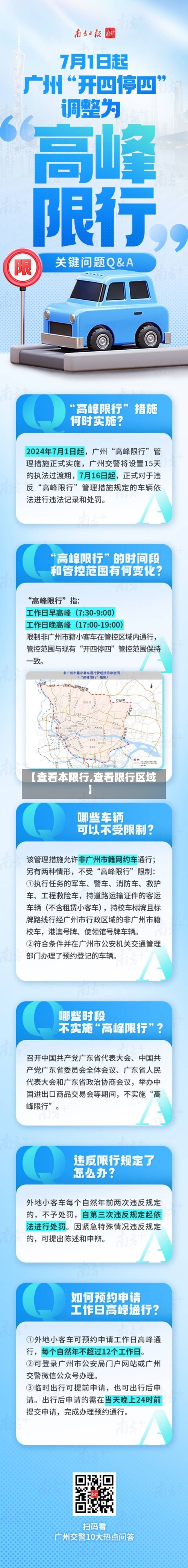 【查看本限行,查看限行区域】