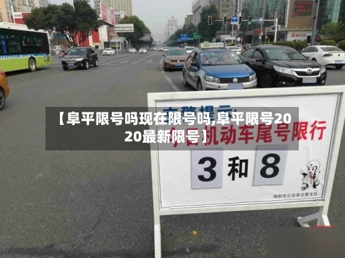【阜平限号吗现在限号吗,阜平限号2020最新限号】-第2张图片