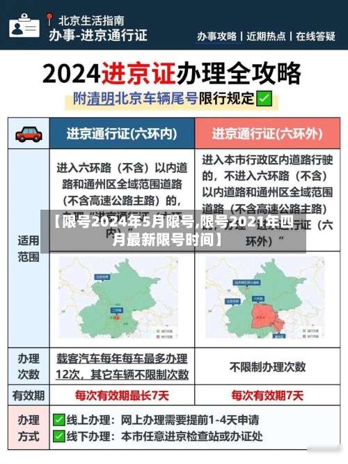 【限号2024年5月限号,限号2021年四月最新限号时间】
