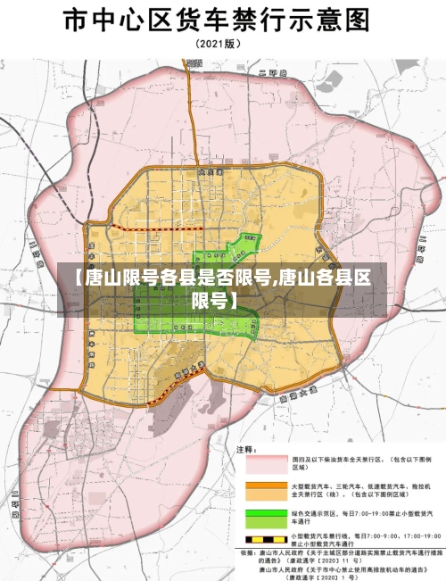 【唐山限号各县是否限号,唐山各县区限号】-第3张图片