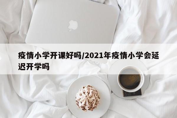 疫情小学开课好吗/2021年疫情小学会延迟开学吗